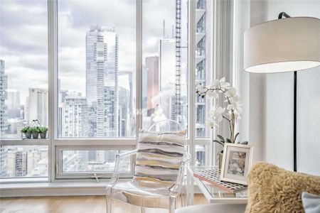 For Lease - 295 Adelaide Street Unit# 3505, Toronto, Ontario - Photo 3