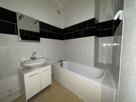 Appartement 3 pièces à Metz - Photo 5