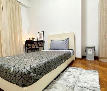 Bishan Park Condominium (D20), Condominium - For Rent - Photo 3