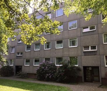 Das Glück hat ein Zuhause: 3-Zimmer-Wohnung mit Balkon - Photo 3