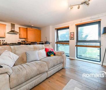 Canterville Place, Mount Lane, Bracknell, RG12 - Photo 1