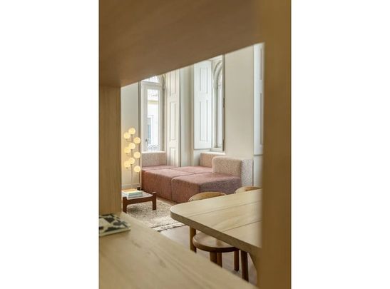 Rua Fernandes Tomás, Lisbon, Lisbon 1200-178 - Photo 1