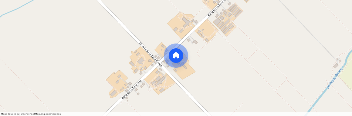 8702 Rang de la Fresnière, Mirabel, Mirabel, Laurentides, J7N 2R2