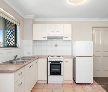 Amazing 1 Bedroom Unit - Walking distance to Kangaroo Point Cliffs - Photo 3