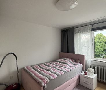Helle 3-Zimmerwohnung, ca. 82m² mit Balkon in Dortmund-Marten zu ve... - Photo 5