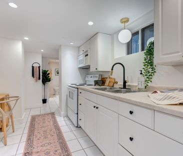 For Lease - 512 Runnymede Road Unit# Lower, Toronto, Ontario - Photo 4