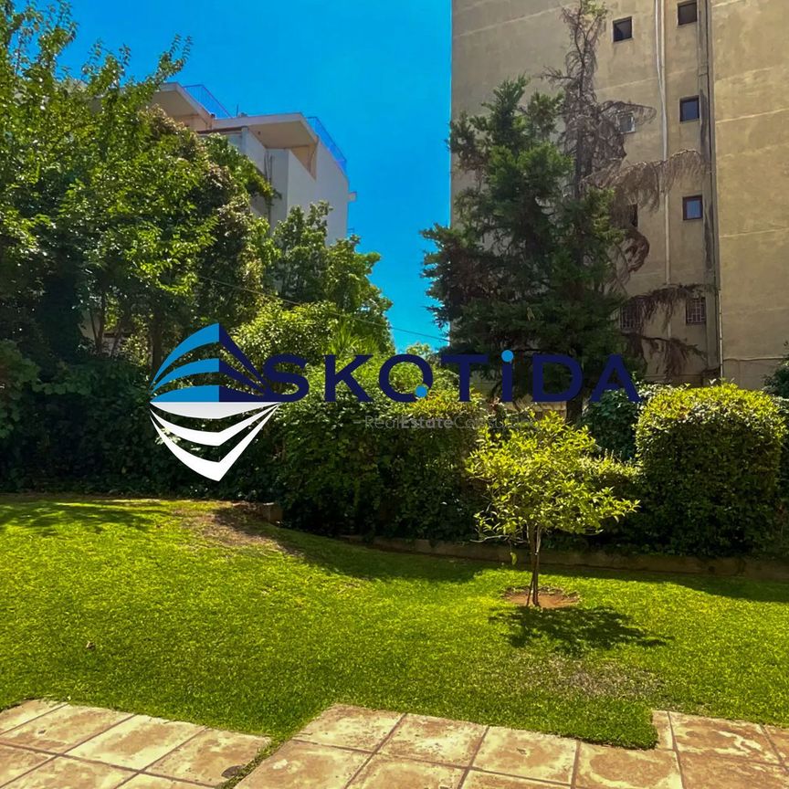 Διαμέρισμα για ενοικίαση Τσακός (Αγία Παρασκευή) - Φωτογραφία 1