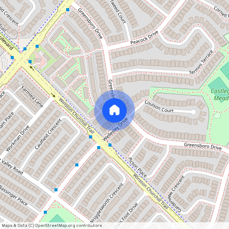 5900 Greensboro Drive Unit# Bsmt, Mississauga