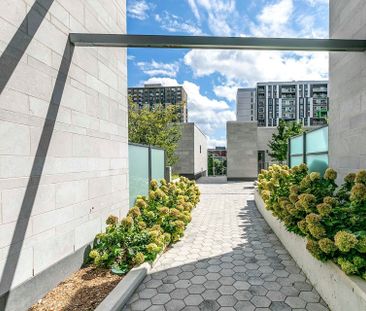 Appartement - 1106-1288 Rue St-Antoine O. - Photo 6