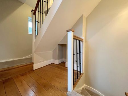 2 bedroom terraced house to rent - Photo 3