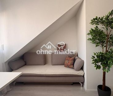 Moderne 3,5-Zimmer-Maisonette möbliert mit Heimkino, Wallbox & Klim... - Photo 2