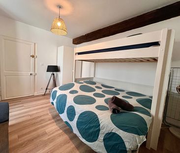 "LE GRANDIOSE" - Location Appartement poitiers : 36.58 m2 - Photo 6