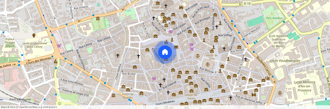 13100, Aix-En-Provence