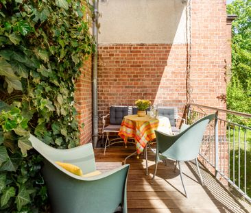 Ein Platz im Grünen - Photo 6