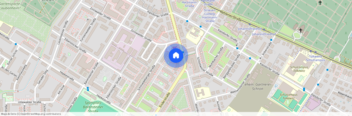 Altenberger Platz 6, 01277, Dresden Ot Tolkewitz / Seidnitz-Nord