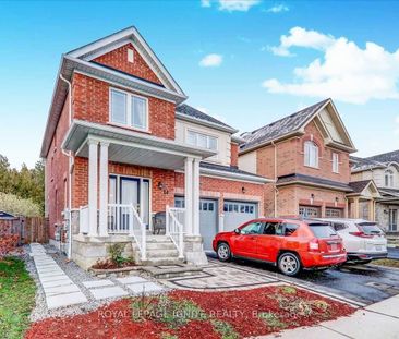 For Lease - 14 Rushlands Crescent Unit# BSMT, Whitby, Ontario - Photo 2