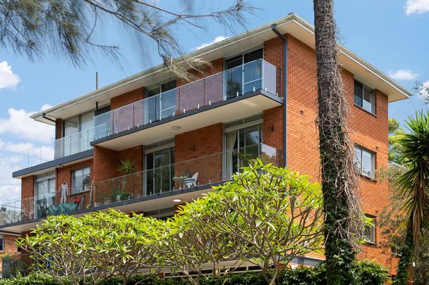 Lifestyle Apartment with Leafy Golf Course Outlook - Photo 1