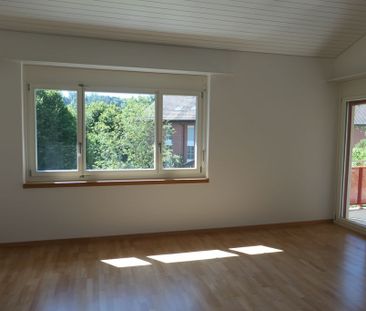 4.5 Zimmer, 110 m², 2. Stock - Photo 6