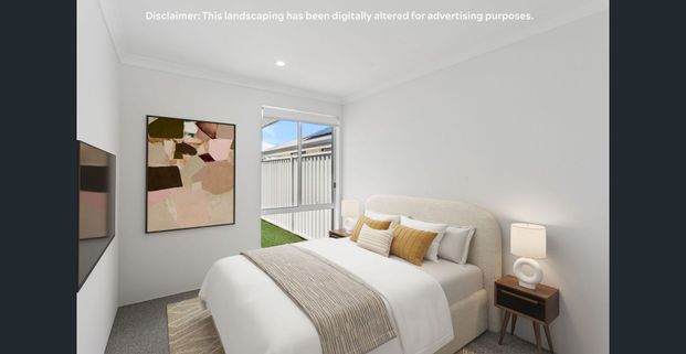 Brand New. Brilliantly Finished. Be the First to Live Here. - Photo 1