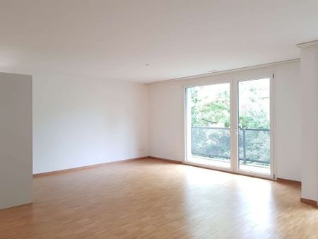 3.5 Zimmer, 94 m², 1. Stock - Photo 2