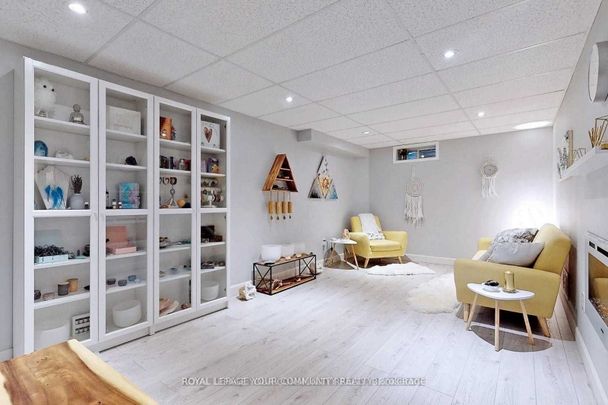 For Lease - 7190 Atwood Lane Unit# 75, Mississauga, Ontario - Photo 1