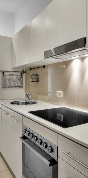 Conveniently placed one bedroom apartment close to amenities - Photo 1