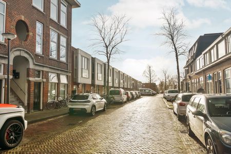 De Genestetstraat 72 - Foto 2