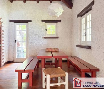 Villa unifamiliare via Riviera, Centro, Ispra - Photo 6