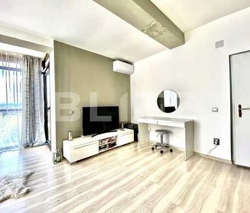 Apartament cu 1 camera, decomandat, 52 mp, zona Iulius Mall - Photo 3