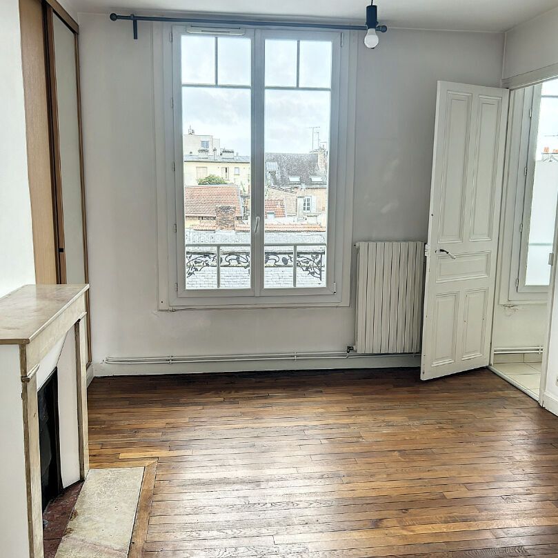 Appartement à louer - REIMS - Photo 1
