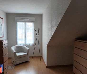 Appartement T2 à louer à Thonon Les Bains - Photo 3