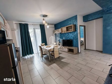 Apartament 2 camere , vedere la mare – Mamaia Nord, Ștefan Building - Photo 5