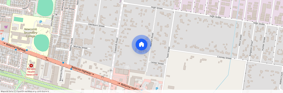 21 Manton Road, Vic 3224, Moolap