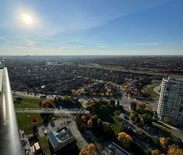 For Lease - 4130 Parkside Village Drive Unit# 2502, Mississauga, On... - Photo 1