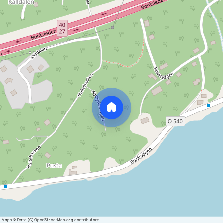 Alphyddevägen 4, 438 91 Landvetter, Vastra-Gotaland