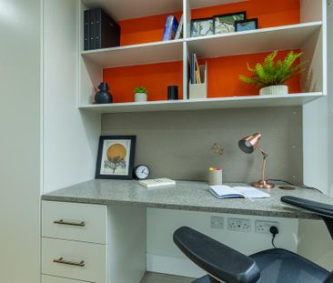 1 bedroom private hall to rent - Photo 6