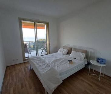 Location Appartement 3 pièces 80m² NICE 06200 - Photo 4