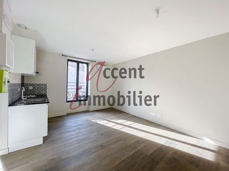 Appartement Cavaillon 1 pièce(s) 22 m2, - Photo 3