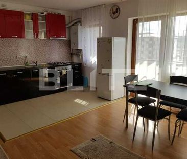 Apartament 3 camere, 67mp, loc parcare, zona strazii Sub Cetate! - Fotografie 1