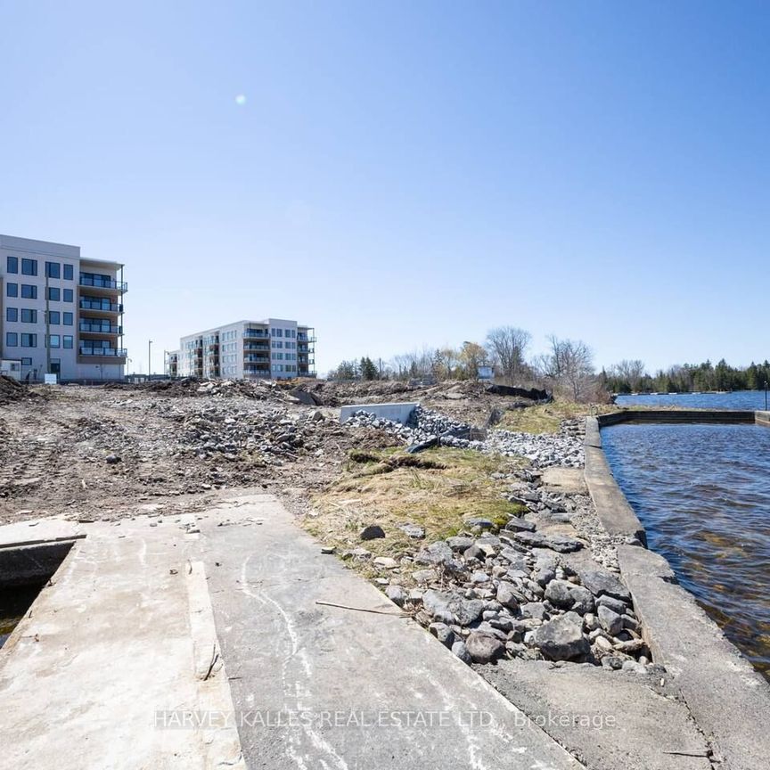 For Lease - 19B West Street Unit# 205, Kawartha Lakes, Ontario - Photo 1