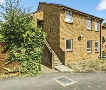 Maisonette to rent - Photo 5