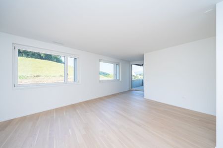 Summer feelings in your new apartment – amidst greenery. - Foto 5