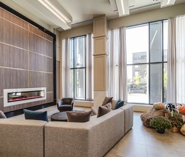 For Lease - 4085 Parkside Village Drive Unit# 1003, Mississauga, On... - Photo 3