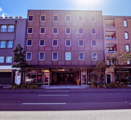 UKO Ultimo, Sydney - Photo 3