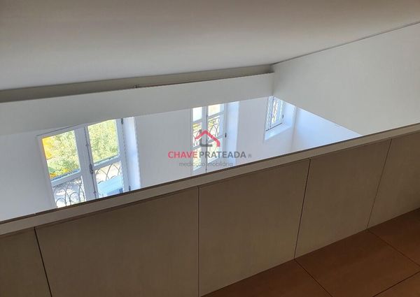 Apartamento T1 em Braga