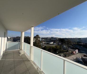 Appartement T1 à louer Saint Gregoire - 18 m² - Photo 2