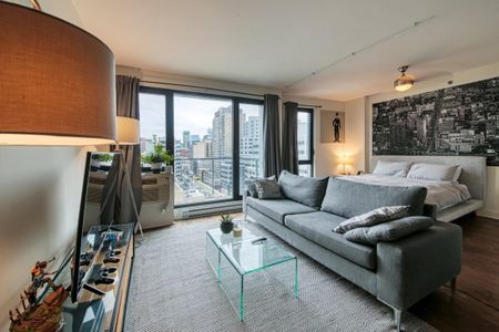 Appartement à louer - Photo 2