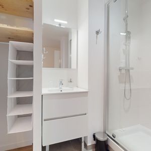 VIABERT Colocation 4 chambres à Villeurbanne - Photo 3