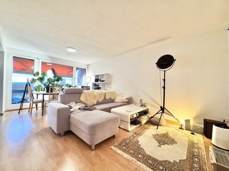 4.5 Zimmer, 106 m², 6. Stock - Photo 2