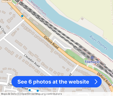 Oxford Road, Tilehurst, Reading, RG31 - Photo 1
